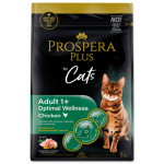 Krmivo Prospera Plus Adult 1+ Chicken  Optimal Wellness 2kg 1513-10012|X|X|KS