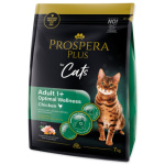 Krmivo Prospera Plus Adult 1+ Chicken  Optimal Wellness 7kg 1513-10013|X|X|KS