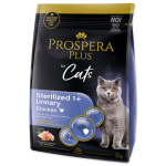 Krmivo Prospera Plus Sterilized 1+ Chicken Urinary 2kg 1513-10022|X|X|KS