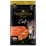 Krmivo Prospera Plus Adult 1+ Chicken  Delicate Digestion 0,4kg 1513-10051|X|X|KS