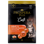 Krmivo Prospera Plus Adult 1+ Chicken  Delicate Digestion 7kg 1513-10053|X|X|KS