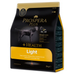 Krmivo Prospera Plus Light kuře s rýží 3kg 1514-10904|X|X|KS