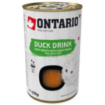 Drink Ontario kachna 135g 213-55913|X|X|KS