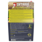 Krmivo Ontario Adult Mini Chicken & Potatoes 2,25kg 214-10535|X|X|KS