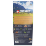 Krmivo Ontario Adult Medium Lamb & Rice 12kg 214-10698|X|X|KS