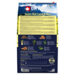 Krmivo Ontario Senior Mini Lamb & Rice 6,5kg 214-11197|X|X|KS