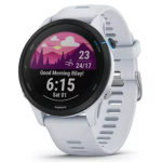 Garmin Forerunner 255 Music Whitestone GAR-FR255-MUSWHI