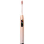 Oclean Electric Toothbrush X Pro Pink