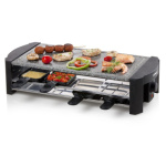 DOMO DO9186G Raclette gril z přírodního kamene  DO9186G