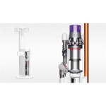 Dyson Cyclone V10 Dok stojan pro V10, 5 dalších nástavců, podlahový, s možností dobíjení 968923-01