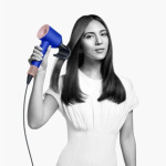 Dyson Supersonic HD07 Blue Blush HD07 blue blush