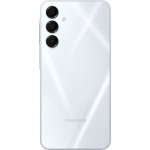 Samsung Galaxy A16 LTE 4GB/128GB šedý SM-A165FZABEUE