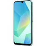 Samsung Galaxy A16 LTE 4GB/128GB zelený SM-A165FLGBEUE