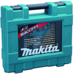 Makita D-37194 Sada vrtáků a bitů 200ks D-37194