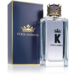 Dolce & Gabbana K by Dolce & Gabbana EdT 100ml 3423473049456