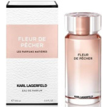 Karl Lagerfeld Les Parfums Matieres Fleur De Pecher EdP 100ml 3386460087254, pro ženy