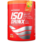 Nutrend ISODRINX 420 g, pomeranč VS-014-420-PO