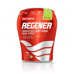 Nutrend REGENER 450 g, fresh apple VS-016-450-FA