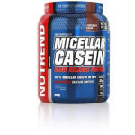 Nutrend MICELLAR CASEIN 900 g, čokoláda+kakao VS-061-900-ČKK