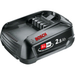 Bosch PBA 18V 2.5Ah W-B (1.600.A00.5B0) 1.600.A00.5B0