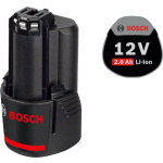Bosch GBA 12V 2.0Ah Professional (1.600.Z00.02X) 1.600.Z00.02X