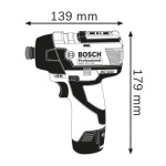 Bosch GDR 12V-110 Professional (0.601.9E0.002) 0.601.9E0.002