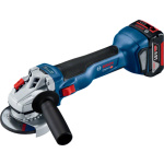 Bosch GWS 18V-10 Professional (0.601.9J4.000) 0.601.9J4.000