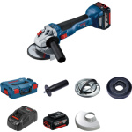 Bosch GWS 18V-10 Professional (0.601.9J4.004) 0.601.9J4.004