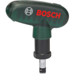 Bosch 10dílná sada šroubovacích bitů „Pocket“ (2.607.019.510) 2.607.019.510