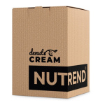 Nutrend DeNuts cream s bílou čokoládou PROZERO, 250 g REP-498-250-BČ