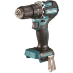 Makita DHP487Z Aku bezuhlíkový příklepový šroubovák Li-ion LXT 18V, bez aku Z DHP487Z