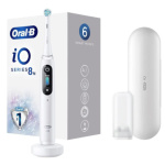 Oral-B iO Series 8 White Alabaster 1100022393