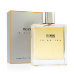 Hugo Boss Boss In Motion EdT 100ml Pro muže 3616301623311