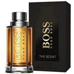 Hugo Boss Boss The Scent voda po holení 100ml 737052972466