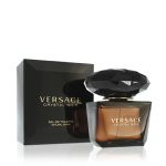 Versace Crystal Noir toaletní voda 50 ml Pro ženy 8018365071261