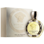 Versace Eros Pour Femme toaletní voda 100 ml Pro ženy 8011003827343