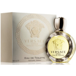 Versace Eros Pour Femme toaletní voda 50 ml Pro ženy 8011003827336