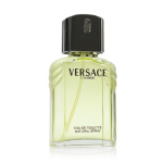 Versace L'Homme toaletní voda 100 ml Pro muže 8018365146006