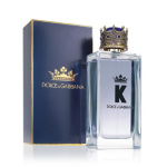 Dolce & Gabbana K by Dolce & Gabbana EdT 150 ml Pro muže 3423473049654