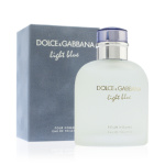 Dolce & Gabbana Light Blue Pour Homme EdT 40 ml Pro muže 737052079103