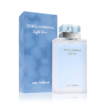 Dolce & Gabbana Light Blue Eau Intense EdP 100 ml Pro ženy 730870273791