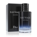 Dior Sauvage EdP 100 ml Pro muže 3348901368247