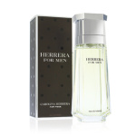 Carolina Herrera Herrera For Men EdT 100 ml Pro muže 8411061081600