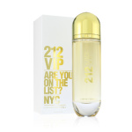 Carolina Herrera 212 VIP EdP 80 ml Pro ženy 8411061711767