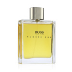 Hugo Boss Number One EdT 100 ml Pro muže 3616301623335