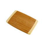 Tescoma Krájecí deska BAMBOO, 26 x 16 cm   379810.00