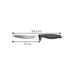 Tescoma Nůž na zeleninu PRECIOSO, 13 cm   881209.00