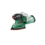 Bosch UniversalSander 18V-10 (holé nářadí) Multibruska aku (0.603.3E3.100) 0.603.3E3.100