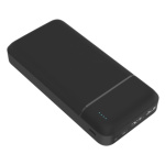 Platinet Power Bank PMPB20W706B 20000mAh černá 5907595457224