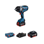 Bosch GDS 18V-1000 Professional (0.601.9J8.304) 0.601.9J8.304